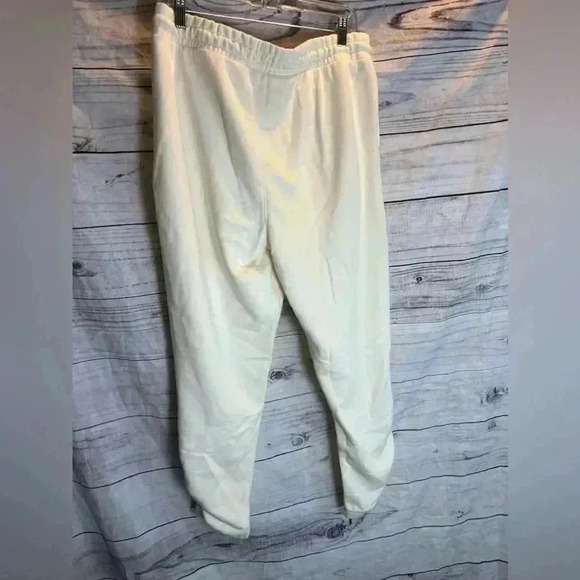 Puma oversized adjustable sweatpants - Picture 6 of 6